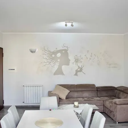 Cala Rossa House Apartamento *