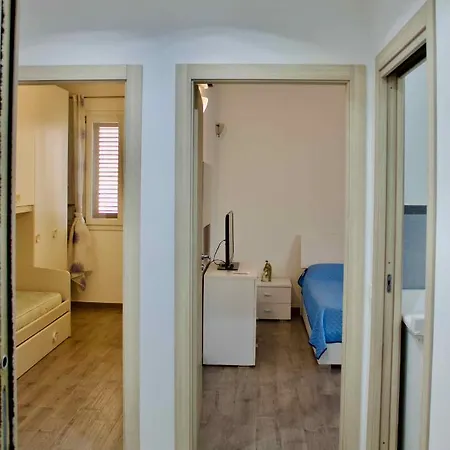 Cala Rossa House Apartment