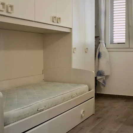 Apartamento Cala Rossa House Terrasini