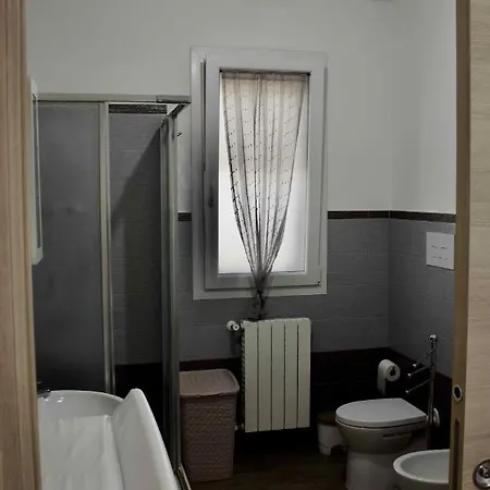 Apartment Cala Rossa House *