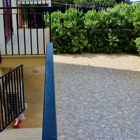 Cala Rossa House Apartment *