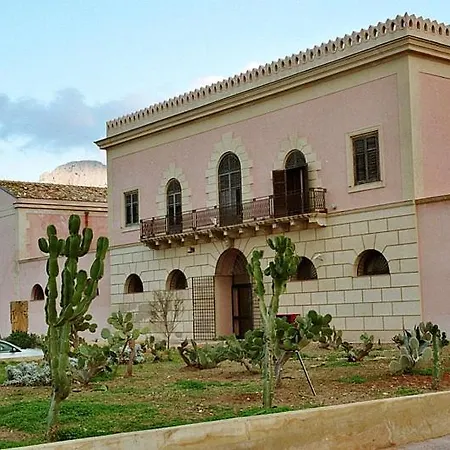 Cala Rossa House Apartment *