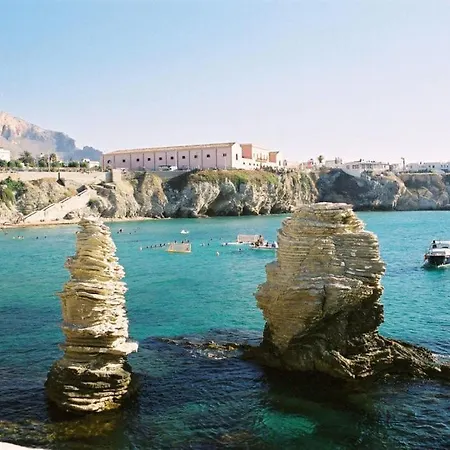 Cala Rossa House Apartment